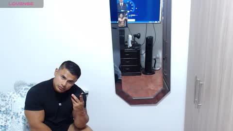 Leo online show from 09/24/25, 12:25