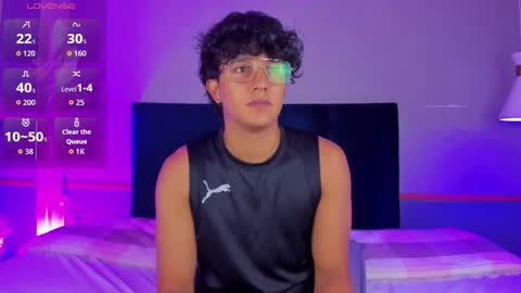 Leo online show from 09/17/25, 04:36