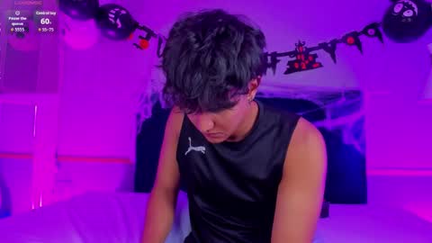 Leo online show from 10/16/25, 04:35