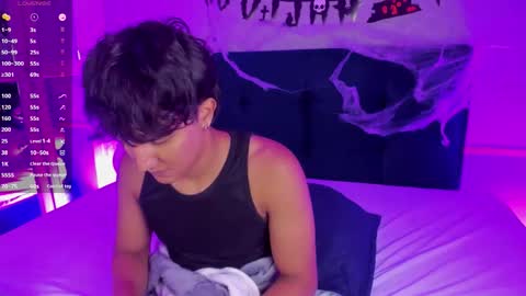 Leo online show from 10/17/25, 04:48