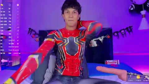 Leo online show from 10/27/25, 04:05