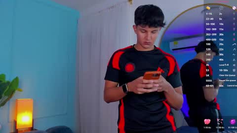 Snapshot of leo_savage_ chatting on 02/01/26, 03:49 Leo online show from 02/01/26, 03:49