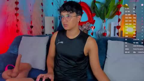 Snapshot of leo_savage_ chatting on 02/03/26, 03:26 Leo online show from 02/03/26, 03:26