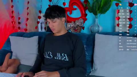 Snapshot of leo_savage_ chatting on 02/06/26, 04:17 Leo online show from 02/06/26, 04:17