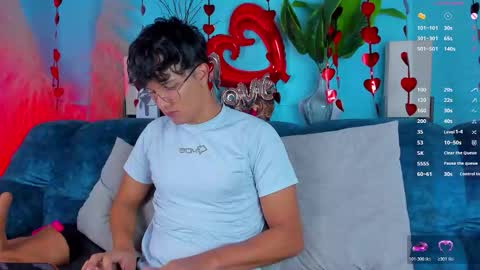 Snapshot of leo_savage_ chatting on 02/08/26, 04:27 Leo online show from 02/08/26, 04:27