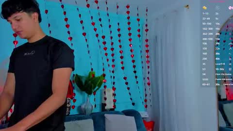 Snapshot of leo_savage_ chatting on 02/09/26, 04:27 Leo online show from 02/09/26, 04:27