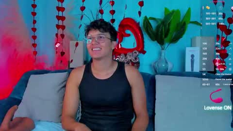 Snapshot of leo_savage_ chatting on 02/10/26, 03:10 Leo online show from 02/10/26, 03:10