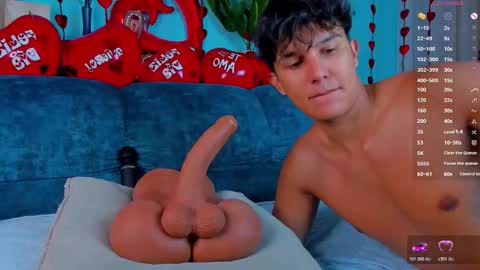 Snapshot of leo_savage_ chatting on 02/11/26, 03:55 Leo online show from 02/11/26, 03:55