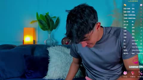 Snapshot of leo_savage_ chatting on 03/03/26, 04:07 Leo online show from 03/03/26, 04:07