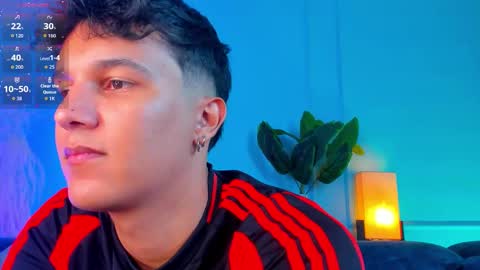 Leo online show from 03/28/26, 04:01