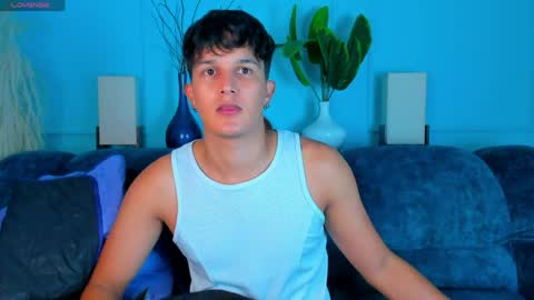 Leo online show from 04/03/26, 03:59