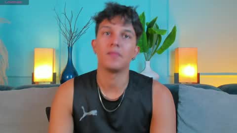 Leo online show from 04/07/26, 05:08