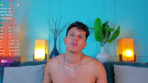 Leo online show from 04/08/26, 05:07