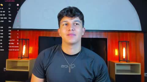 Leo online show from 06/01/26, 04:14