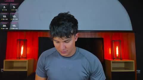 Leo online show from 07/14/26, 05:01