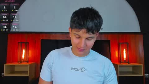 Leo online show from 07/15/26, 04:51