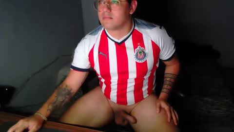 leo_star69 online show from 09/14/25, 07:40