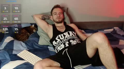 leo_stephens online show from 02/20/25, 02:57