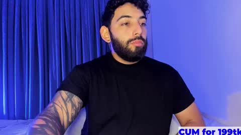 Snapshot of leo_thewolf chatting on 02/11/25, 06:01 Leonardo online show from 02/11/25, 06:01