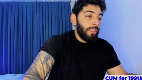 Snapshot of leo_thewolf chatting on 02/17/25, 03:53 Leonardo online show from 02/17/25, 03:53