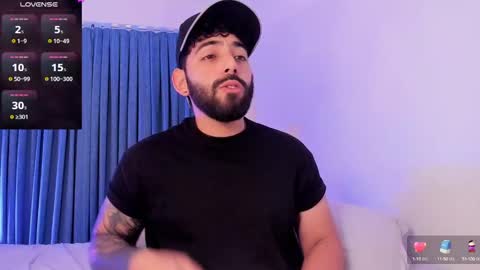 Snapshot of leo_thewolf chatting on 09/27/25, 09:31 Leonardo online show from 09/27/25, 09:31