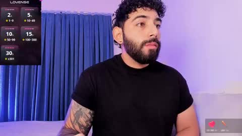 Snapshot of leo_thewolf chatting on 10/04/25, 06:50 Leonardo online show from 10/04/25, 06:50