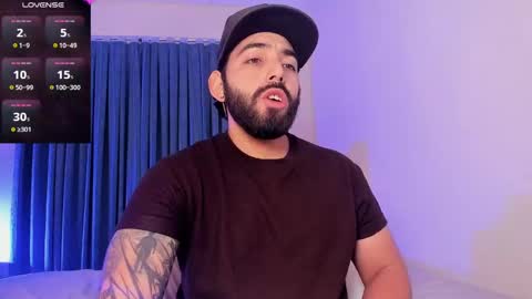 Snapshot of leo_thewolf chatting on 11/24/25, 06:57 Leonardo online show from 11/24/25, 06:57