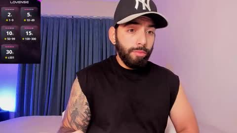 Snapshot of leo_thewolf chatting on 11/27/25, 06:26 Leonardo online show from 11/27/25, 06:26