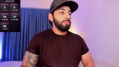 Snapshot of leo_thewolf chatting on 12/05/25, 02:42 Leonardo online show from 12/05/25, 02:42