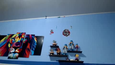 Snapshot of leo_tyrone chatting on 03/01/25, 04:04 Leo online show from 03/01/25, 04:04