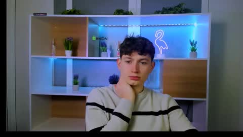 leo_valor online show from 01/17/26, 07:28