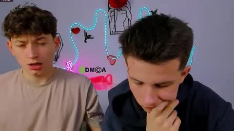 leo_valor online show from 02/23/26, 07:44