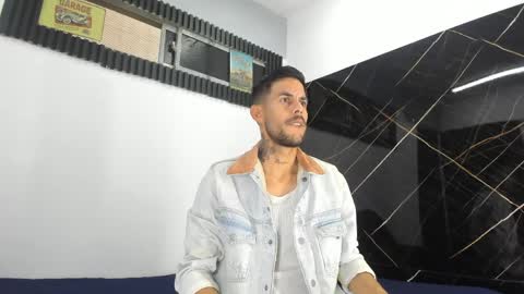 leo vesper online show from 03/31/26, 11:32