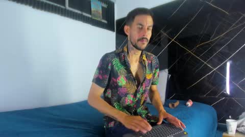 leo vesper online show from 04/04/26, 12:02