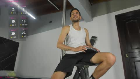 leo vesper online show from 04/08/26, 12:38