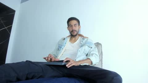 leo vesper online show from 04/09/26, 11:48