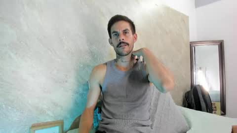 leo vesper online show from 04/15/26, 03:57