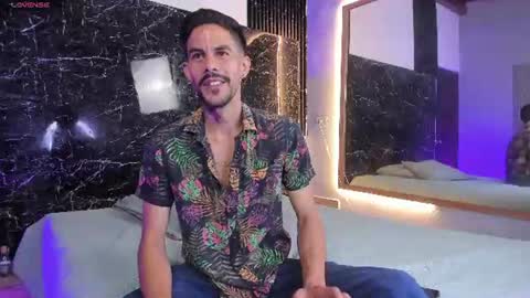 leo vesper online show from 07/06/26, 02:25