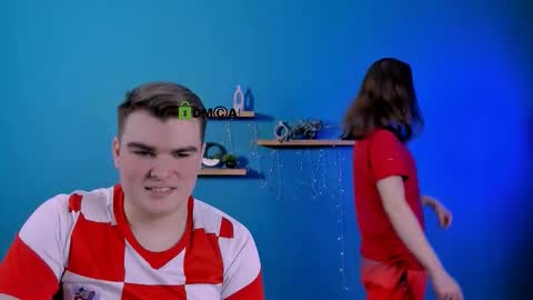 leo_void online show from 02/06/26, 10:57