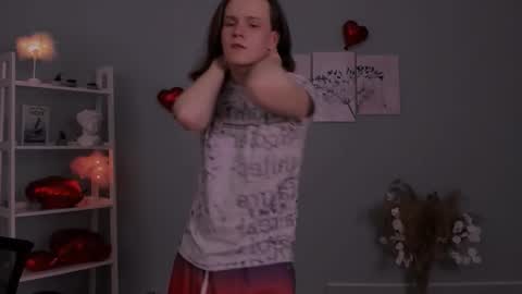 leo_void online show from 02/19/26, 08:16