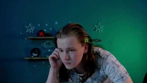 leo_void online show from 02/23/26, 08:17