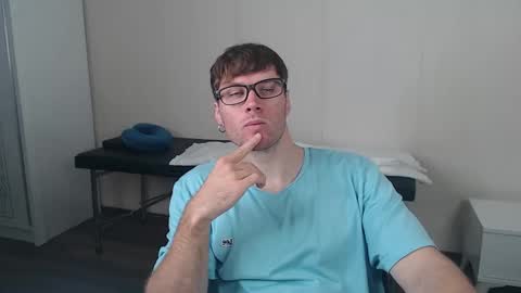 leoackerman online show from 10/04/25, 12:47