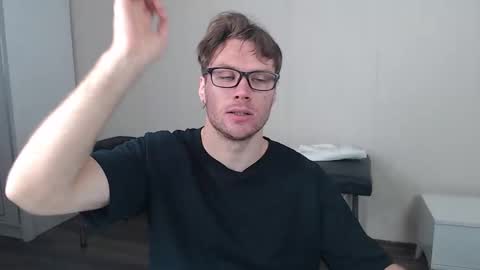 leoackerman online show from 10/08/25, 02:47