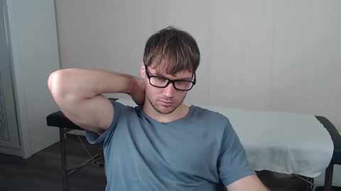 leoackerman online show from 10/16/25, 03:02