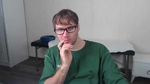 leoackerman online show from 10/18/25, 05:14