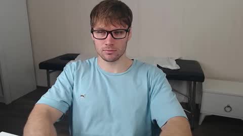 leoackerman online show from 10/25/25, 07:27