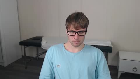 leoackerman online show from 10/27/25, 12:31