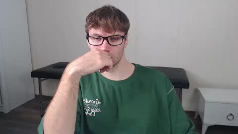 leoackerman online show from 10/29/25, 11:34