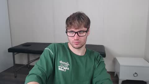 leoackerman online show from 11/01/25, 03:58