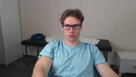 leoackerman online show from 11/03/25, 03:24